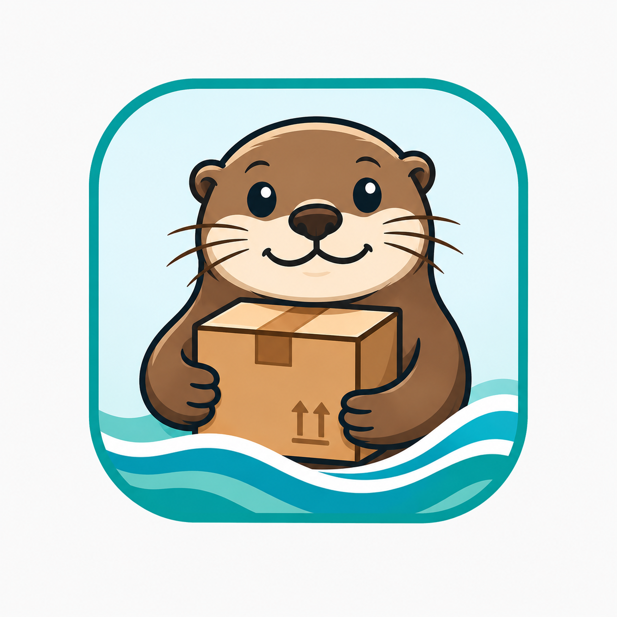 Order Otter app icon